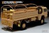 Voyager Model PE35925 Modern German LKW 5t mil gl For HOBBY BOSS 85507  1/35
